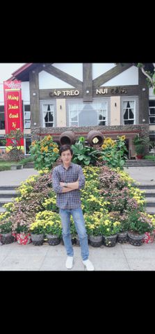 Minh sang