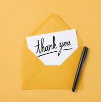 Thank You!