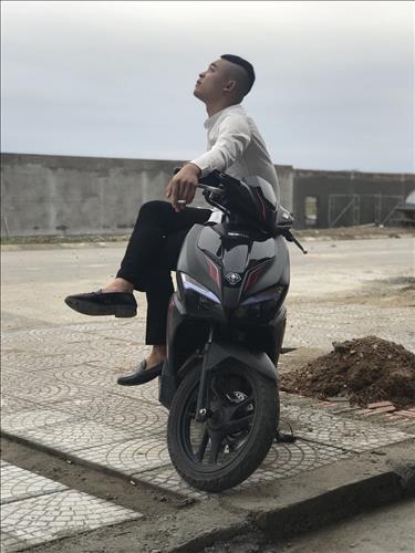 Quan Manh