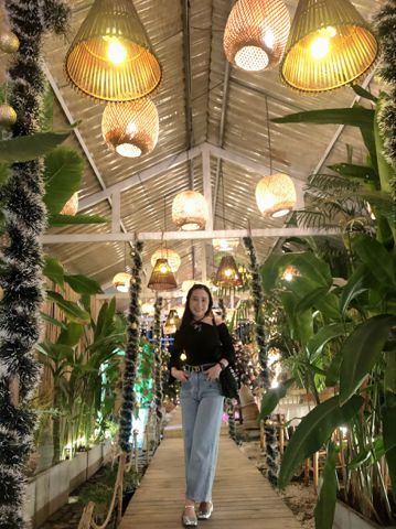 Tìm một mái ấm gia đình