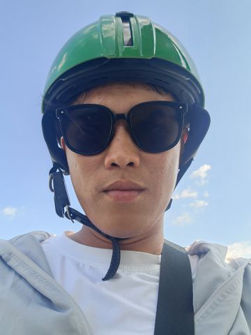 Trần hoài ngọc