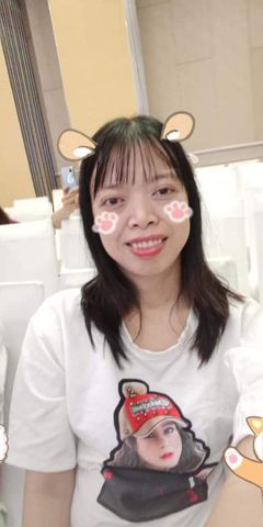 Trần Thị Oanh