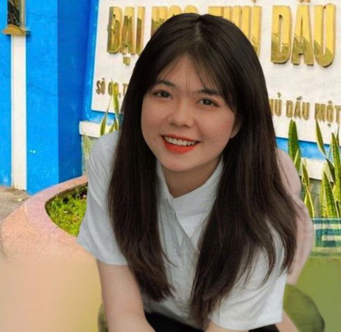 Nguyễn Thị Mỹ Linh