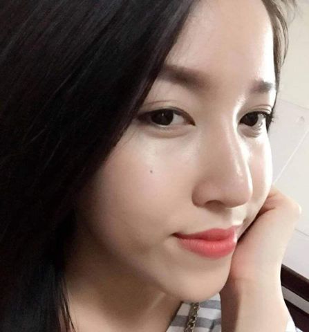 Linh cute