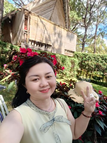 Thảo Mai