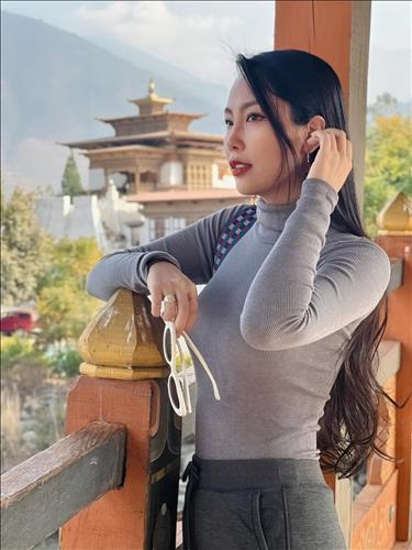 Thuy Linh