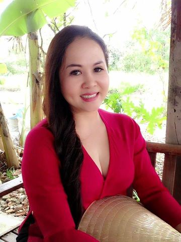 Ngọc Phượng