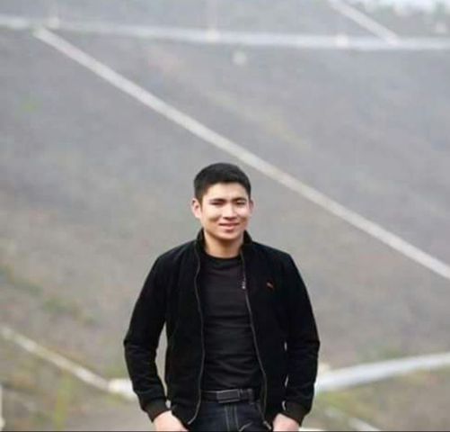 Bùi Thanh Tùng