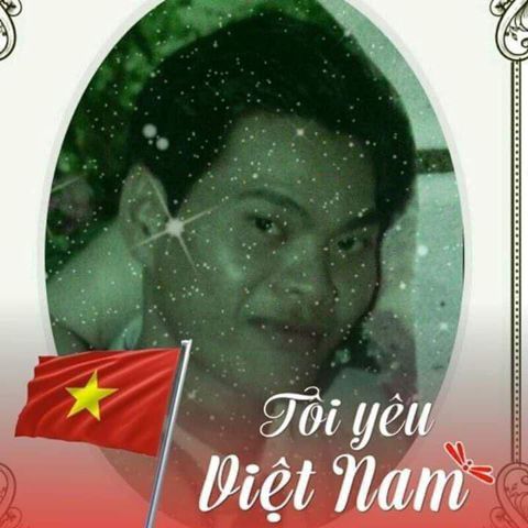 Nguyễn võ trường an