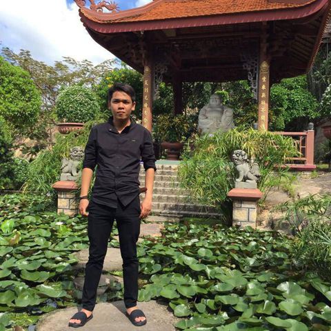 hoang