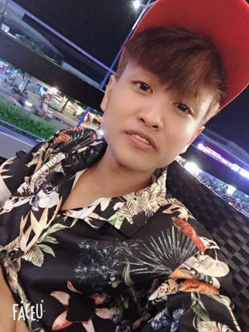 Nguyễn chí khang