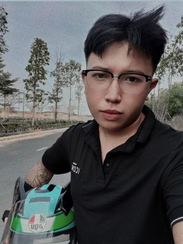 Minhtiến