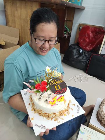NGỌC TRINH