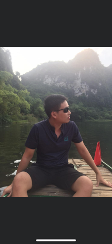 Thanh Phong