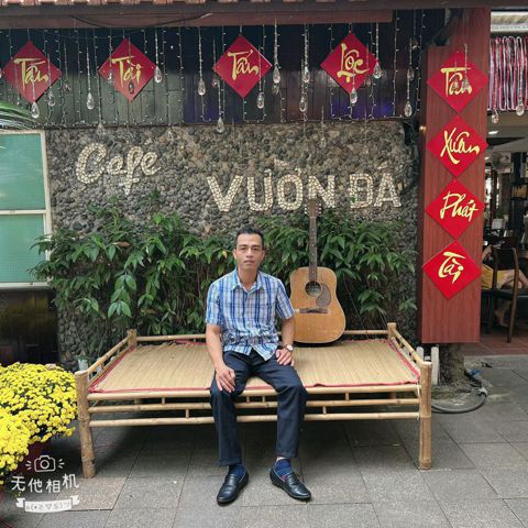 Tìm bạn đời