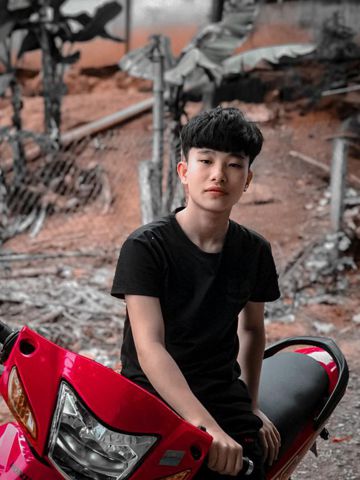 thái toàn