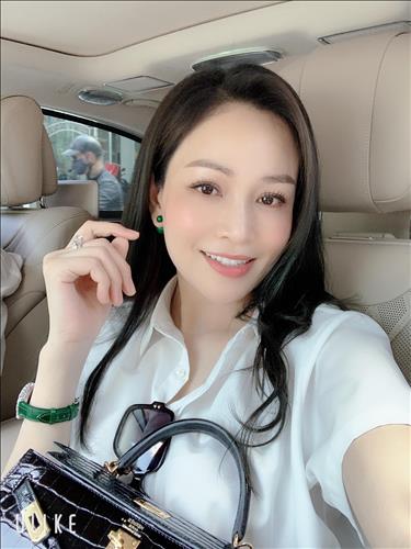 Doris Trần