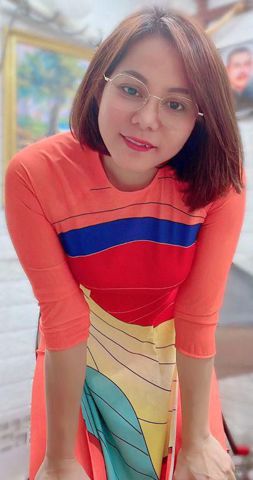 Nguyen Thi Bich Ngoc