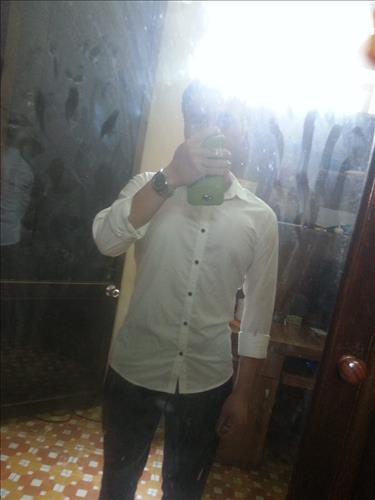 Vũ Hoàng Phi