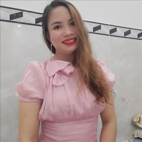 Trần Thị mỹ linh