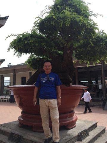 Nguyễn GLORY