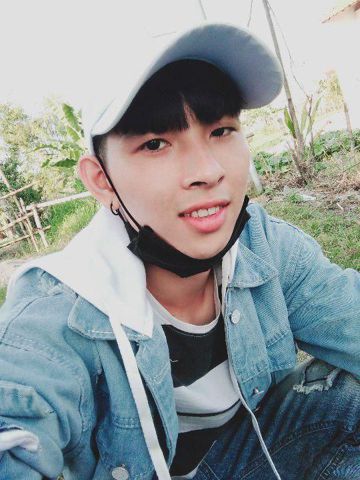 Nguyễn thế lực