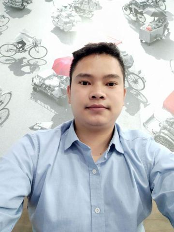 Mr. Dola