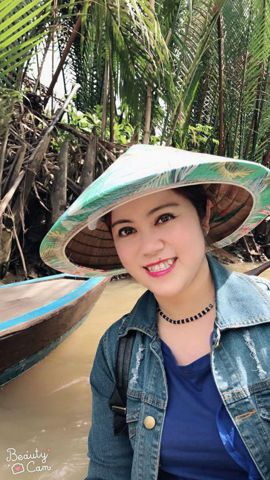 Linh Thanh