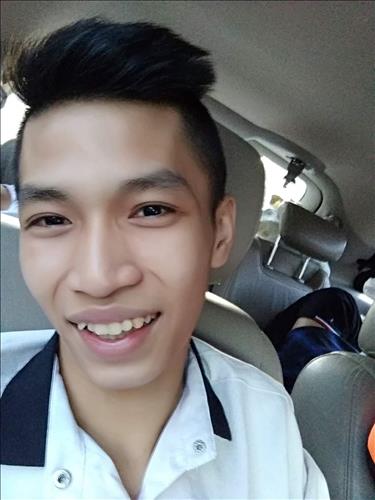 Thanh Vinh