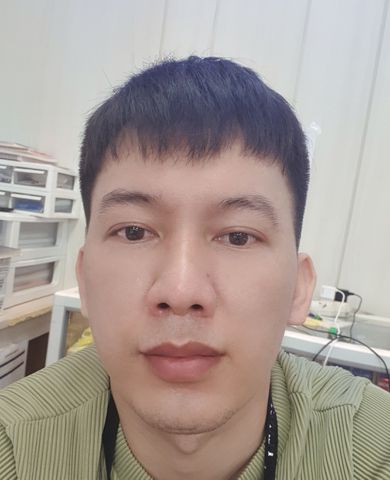 JinVũ Trần