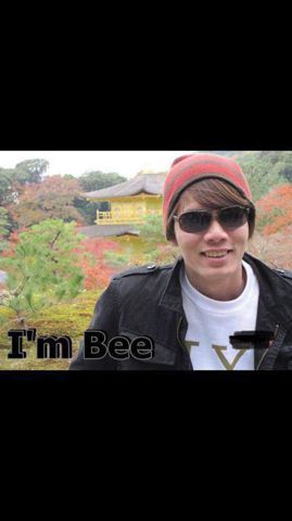 Bee Tùng tìm người lắm của...