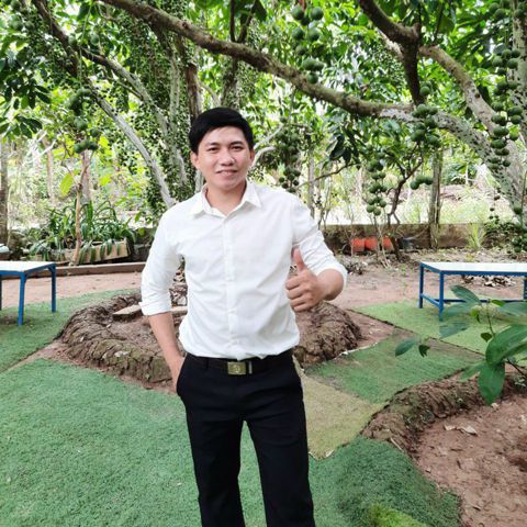 Đoàn Trần Vủ Đức Huy