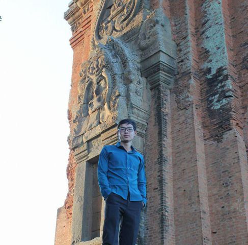 Khiêm Nhường