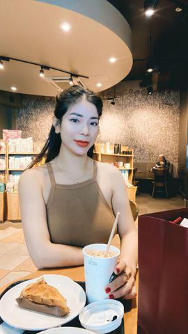 Phương Sam ❤️
