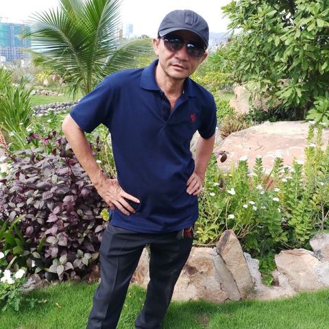 Tran phi hoa