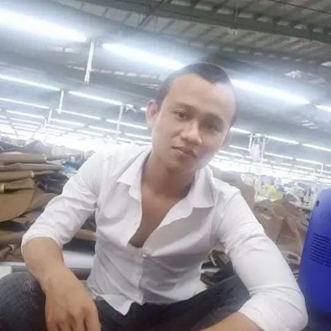 Châu Phước Hải