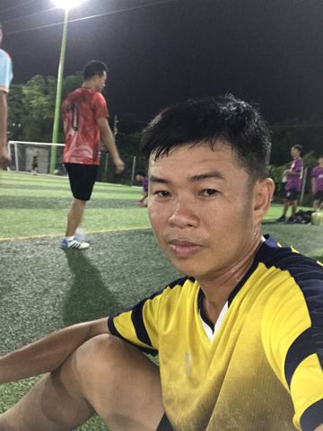 Hoàng Nam