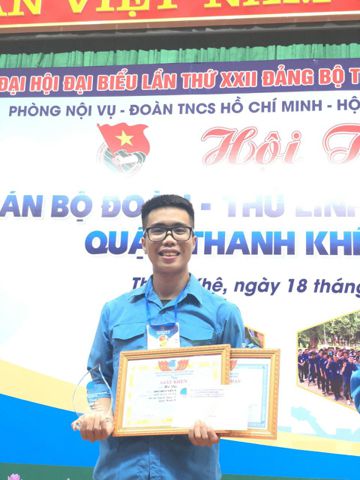Văn Thành