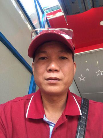 Trần thanh hùng