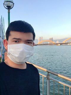 Pham Hoang Danh