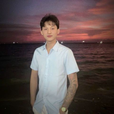 Huỳnh Hữu Phước