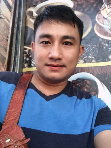 Quôc Thai