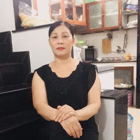 Thu Hường