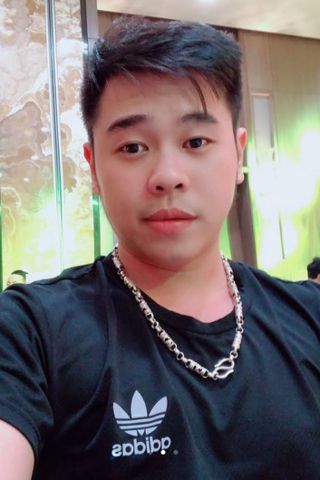 Trần Phi Vương