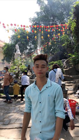 Thuận