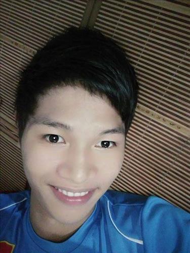 Minh Susupu Người yêu lâu dài