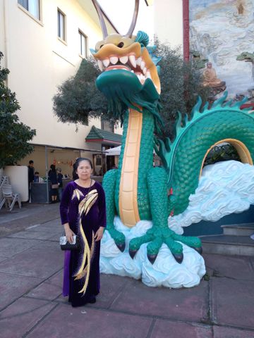 Tuyet