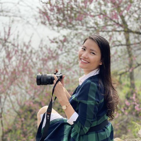Nha đầu bướng