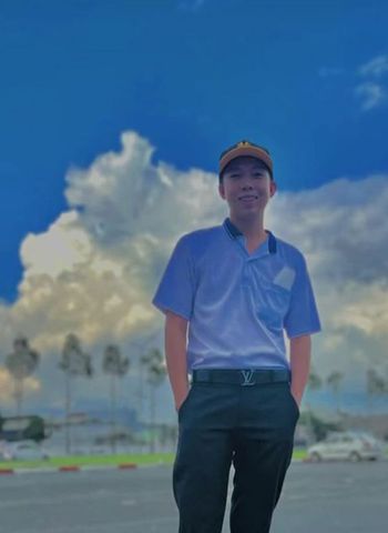 Minh man