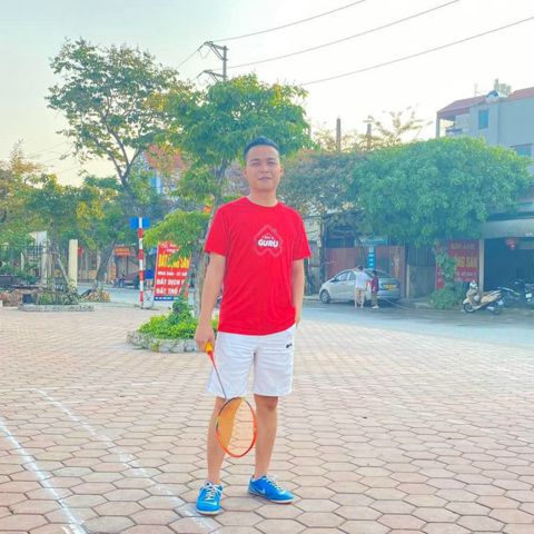 Nguyễn Thanh phong